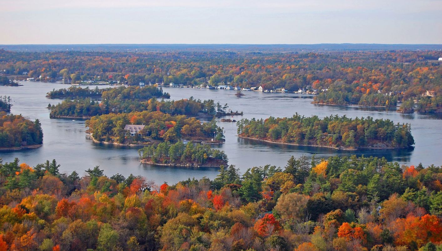 header picture of tour Canadian Capitals with Chicago and the entire West Coast